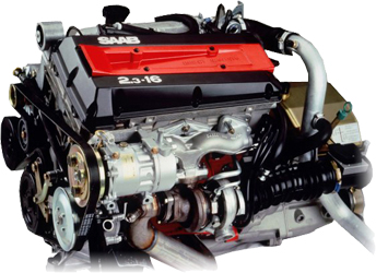 P0BA6 Engine